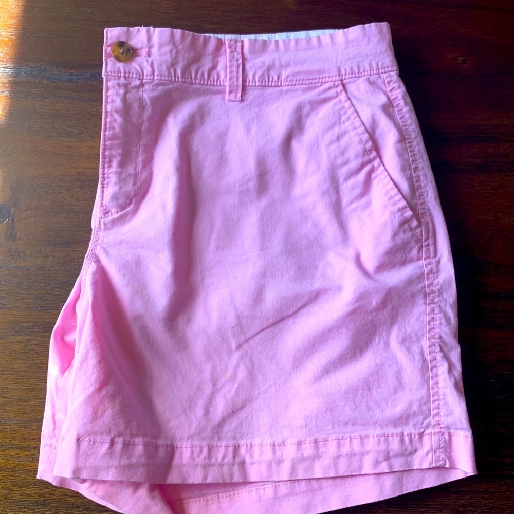 Very cute pink shorts